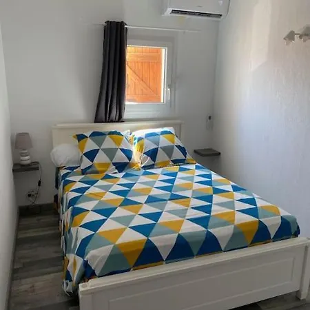 Maison 3 Ch, Clim, Acces Feriehus *