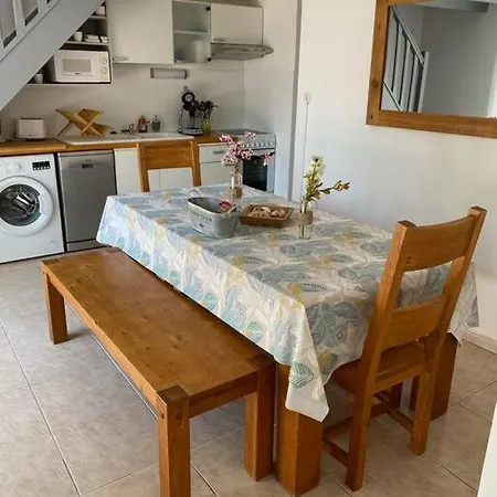 Maison 3 Ch, Clim, Acces