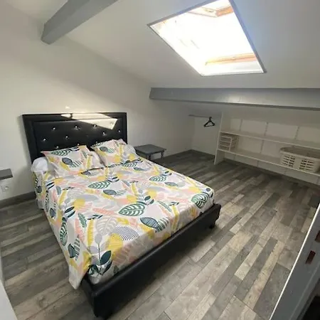 Maison 3 Ch, Clim, Acces Feriehus Port-la-Nouvelle