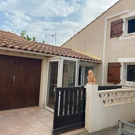 Maison 3 Ch, Clim, Acces *