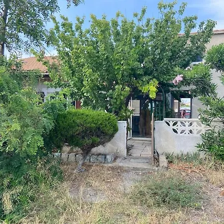Maison 3 Ch, Clim, Acces * Port-la-Nouvelle