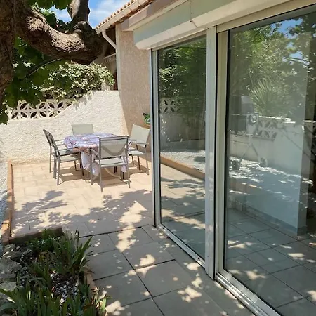Maison 3 Ch, Clim, Acces *