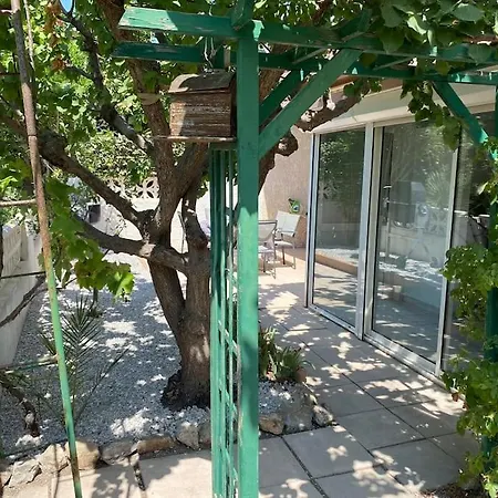 Maison 3 Ch, Clim, Acces * Port-la-Nouvelle